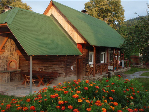 Дом посуточно в Красии, с. Ставное, 158
