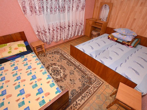 Дом посуточно в Лебедевке, Лебедевка, –
