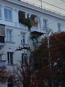 Двухкомнатная квартира посуточно в Севастополе, Ленинский район, ул. Большая морская, 52