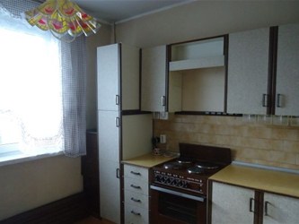 Однокомнатная квартира посуточно в Керчи, ул. Свердлова, 35