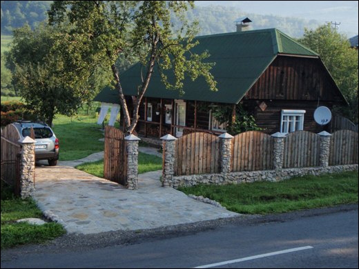 Дом посуточно в Красии, с. Ставное, 158