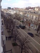 Двухкомнатная квартира посуточно в Севастополе, Ленинский район, ул. Большая морская, 52
